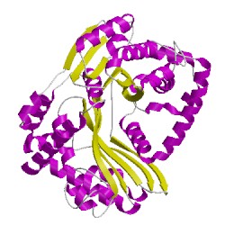 Image of CATH 1pp9A