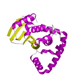 Image of CATH 1pp9A01