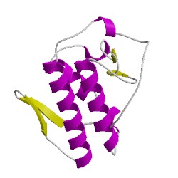 Image of CATH 1ppaA