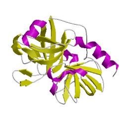 Image of CATH 1ppcE