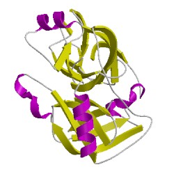 Image of CATH 1ppeE