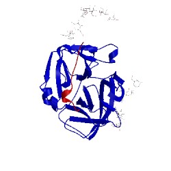 Image of CATH 1ppf