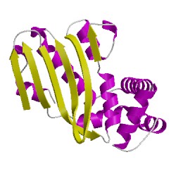 Image of CATH 1ppjN02