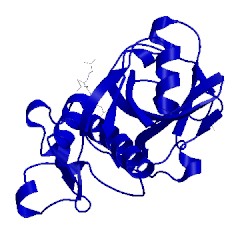 Image of CATH 1ppp