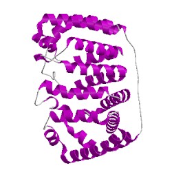 Image of CATH 1pprN