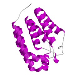 Image of CATH 1pprO01