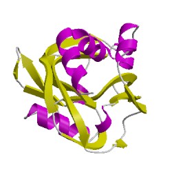 Image of CATH 1ppwA