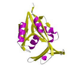 Image of CATH 1ppwB