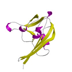 Image of CATH 1ppxA00