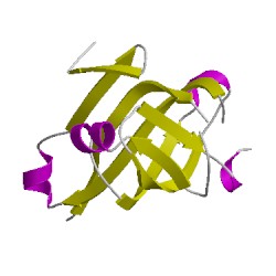 Image of CATH 1ppyA