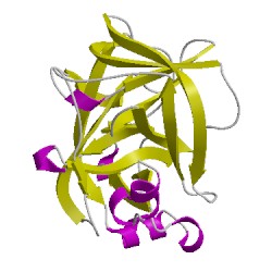 Image of CATH 1ppzA