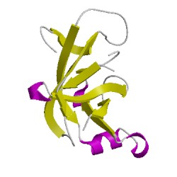 Image of CATH 1ppzA01