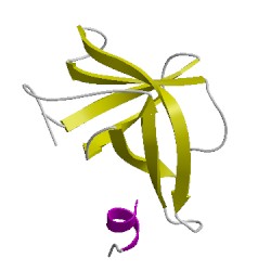 Image of CATH 1ppzA02