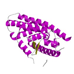 Image of CATH 1pq6D00