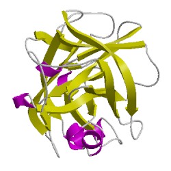 Image of CATH 1pq8A