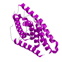 Image of CATH 1pq9A