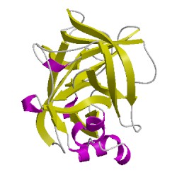 Image of CATH 1pqaA