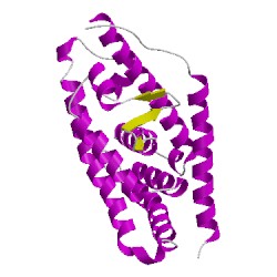 Image of CATH 1pqcB