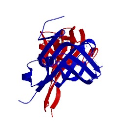 Image of CATH 1pqf
