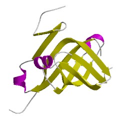 Image of CATH 1pqfA