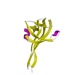 Image of CATH 1pqfB