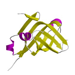 Image of CATH 1pqhA