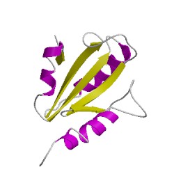 Image of CATH 1pqnA