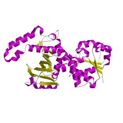 Image of CATH 1pqpA