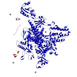 Image of CATH 1pqv