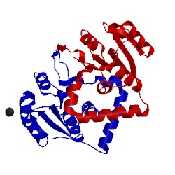 Image of CATH 1pqw