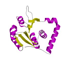 Image of CATH 1pqwA