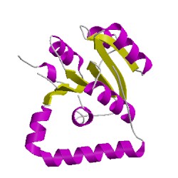 Image of CATH 1pqwB