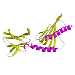 Image of CATH 1pqzA