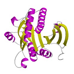 Image of CATH 1pr0A