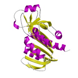 Image of CATH 1pr0B