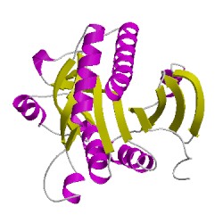 Image of CATH 1pr4A