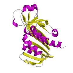 Image of CATH 1pr4B00