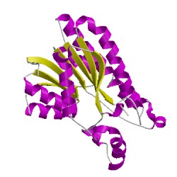 Image of CATH 1pr9B00