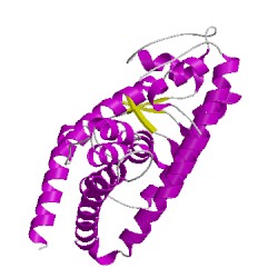 Image of CATH 1prgA00