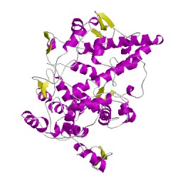 Image of CATH 1prhA