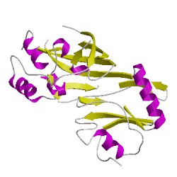 Image of CATH 1przA