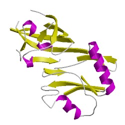 Image of CATH 1przA01