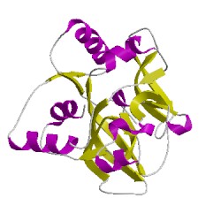 Image of CATH 1ps0A01