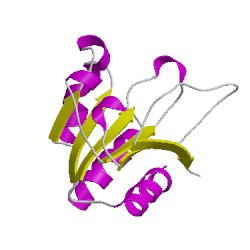 Image of CATH 1ps0A02