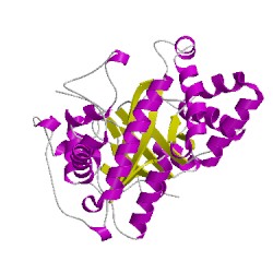 Image of CATH 1ps3A01