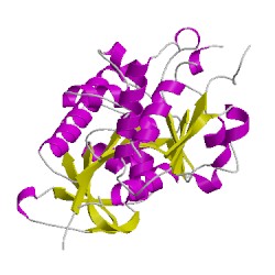 Image of CATH 1ps7A