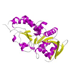 Image of CATH 1ps7B