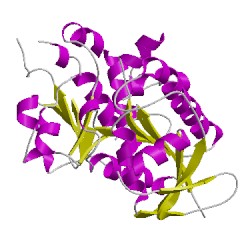 Image of CATH 1ps7C