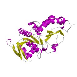 Image of CATH 1ps7D