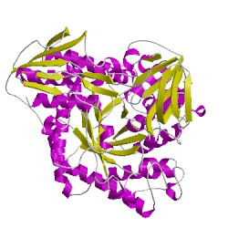 Image of CATH 1ps9A